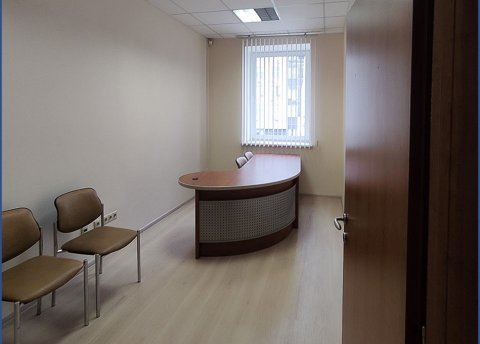 Сдается офисное помещение по адресу Минск, Сурганова ул., 29 - фото 11