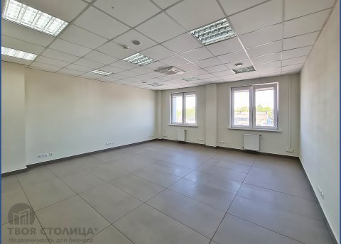 Сдается офисное помещение по адресу Минск, Ольшевского ул., 20 - фото 4