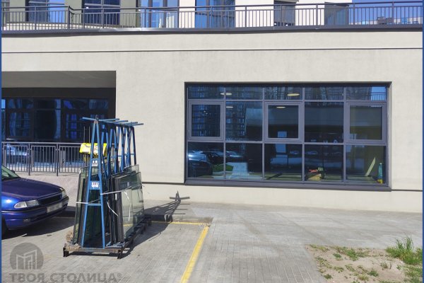 Сдается торговое помещение по адресу Минск, Жореса Алферова ул., 14 - фото 3