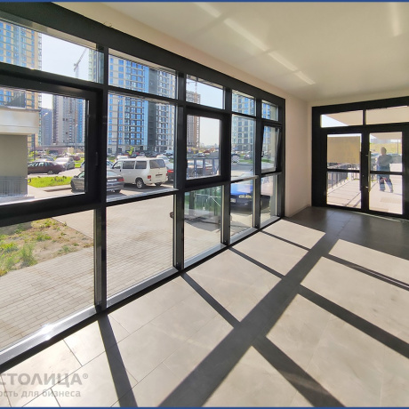 Фотография Сдается торговое помещение по адресу Минск, Жореса Алферова ул., 14 - фото 4