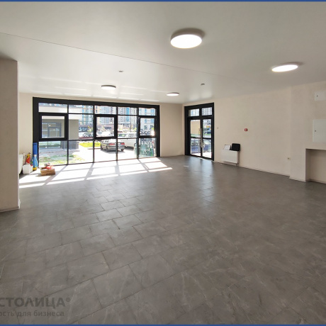 Фотография Сдается торговое помещение по адресу Минск, Жореса Алферова ул., 14 - фото 6