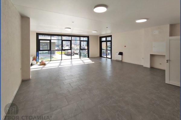 Сдается торговое помещение по адресу Минск, Жореса Алферова ул., 14 - фото 6