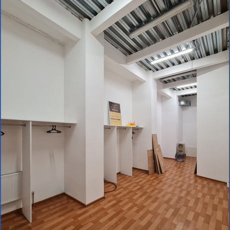 Фотография Сдается офисное помещение по адресу Минск, Нарочанская ул., 11 1 - фото 3