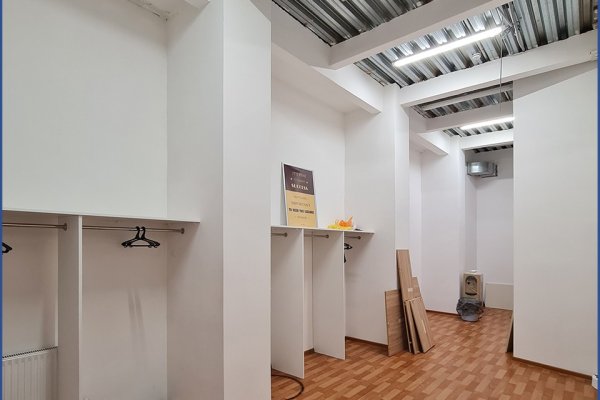 Сдается офисное помещение по адресу Минск, Нарочанская ул., 11 1 - фото 3