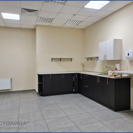 Фотография Сдается офисное помещение по адресу Минск, Нарочанская ул., 11 1 - фото 4