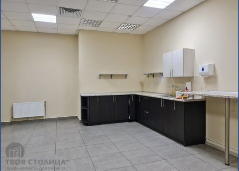 Сдается офисное помещение по адресу Минск, Нарочанская ул., 11 1 - фото 3
