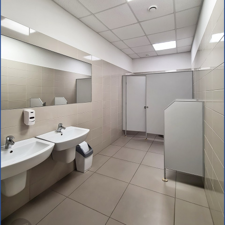 Фотография Сдается офисное помещение по адресу Минск, Нарочанская ул., 11 1 - фото 6