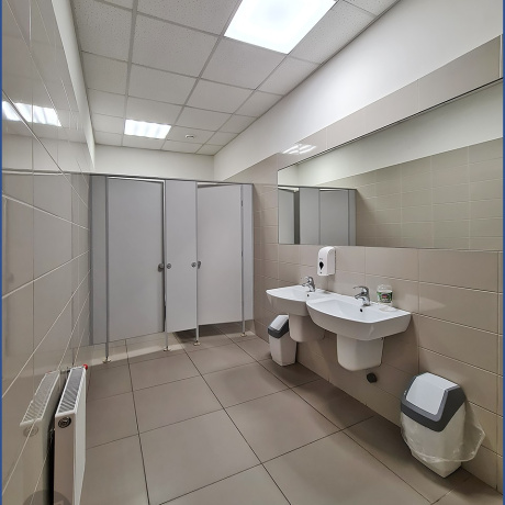 Фотография Сдается офисное помещение по адресу Минск, Нарочанская ул., 11 1 - фото 7