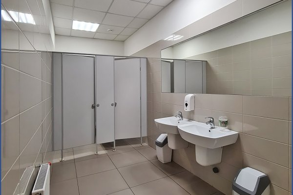 Сдается офисное помещение по адресу Минск, Нарочанская ул., 11 1 - фото 7