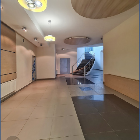 Фотография Сдается офисное помещение по адресу Минск, Нарочанская ул., 11 1 - фото 8