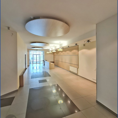 Фотография Сдается офисное помещение по адресу Минск, Нарочанская ул., 11 1 - фото 9