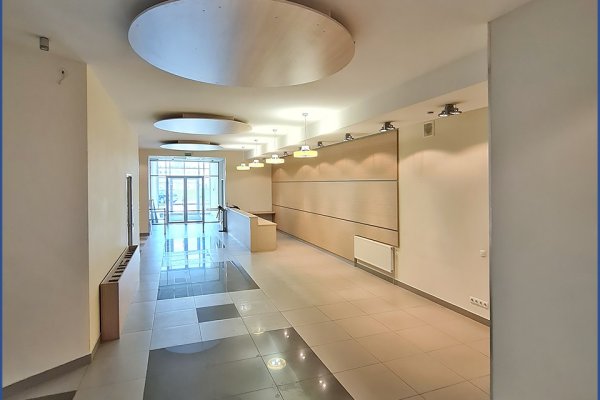 Сдается офисное помещение по адресу Минск, Нарочанская ул., 11 1 - фото 9