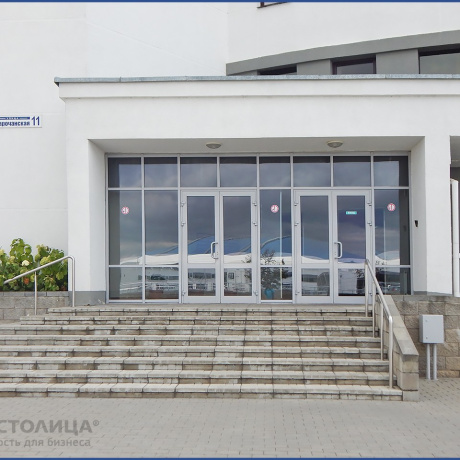 Фотография Сдается офисное помещение по адресу Минск, Нарочанская ул., 11 1 - фото 10