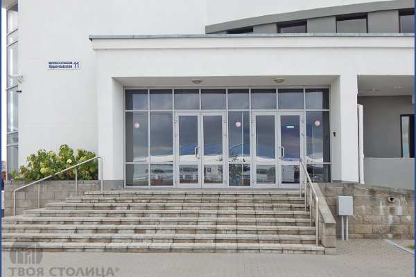 Сдается офисное помещение по адресу Минск, Нарочанская ул., 11 1 - фото 10