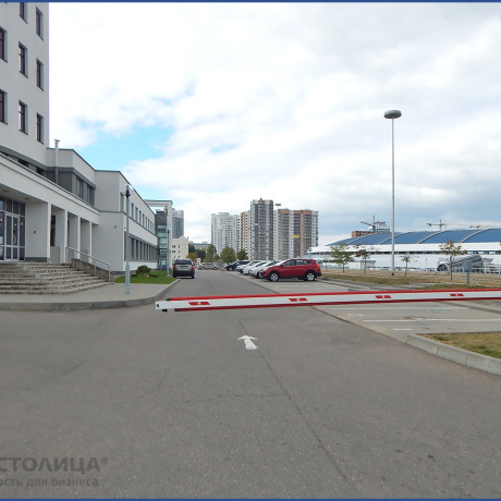 Фотография Сдается офисное помещение по адресу Минск, Нарочанская ул., 11 1 - фото 11