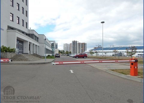 Сдается офисное помещение по адресу Минск, Нарочанская ул., 11 1 - фото 10
