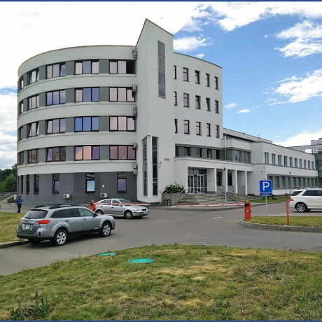 Фотография Сдается офисное помещение по адресу Минск, Нарочанская ул., 11 1 - фото 12