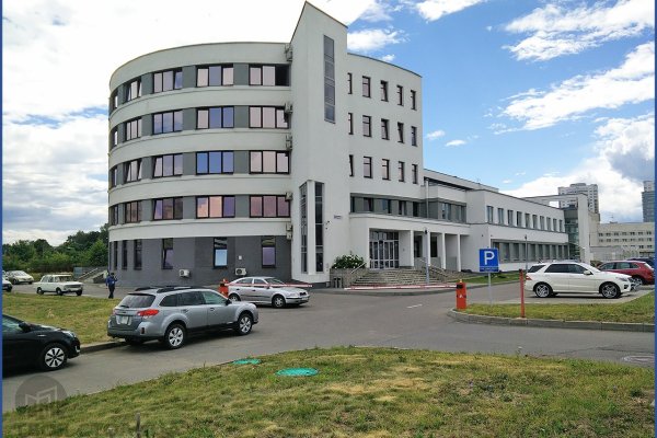 Сдается офисное помещение по адресу Минск, Нарочанская ул., 11 1 - фото 12