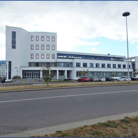 Фотография Сдается офисное помещение по адресу Минск, Нарочанская ул., 11 1 - фото 14