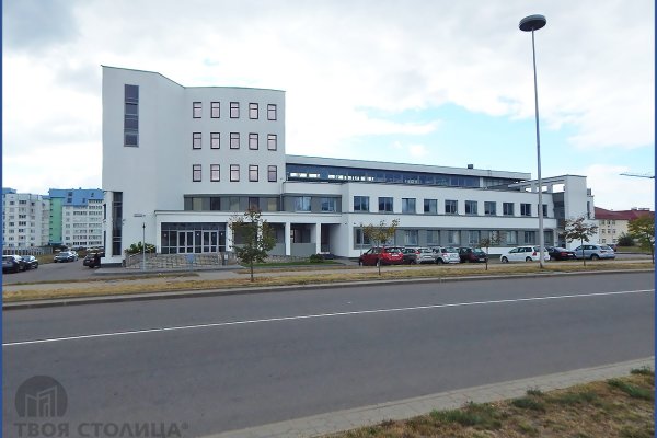 Сдается офисное помещение по адресу Минск, Нарочанская ул., 11 1 - фото 14