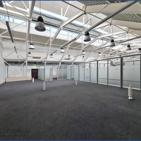 Фотография Сдается офисное помещение по адресу Минск, Нарочанская ул., 11 1 - фото 15