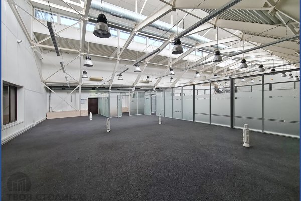 Сдается офисное помещение по адресу Минск, Нарочанская ул., 11 1 - фото 15