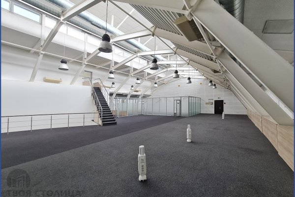 Сдается офисное помещение по адресу Минск, Нарочанская ул., 11 1 - фото 16