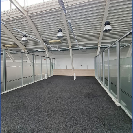 Фотография Сдается офисное помещение по адресу Минск, Нарочанская ул., 11 1 - фото 17