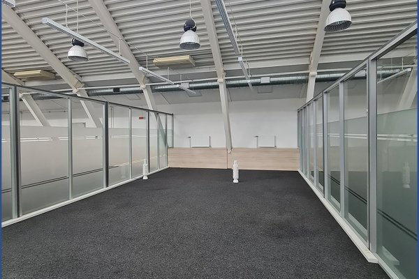 Сдается офисное помещение по адресу Минск, Нарочанская ул., 11 1 - фото 17