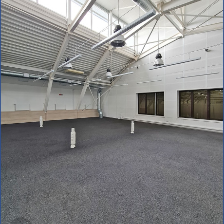 Фотография Сдается офисное помещение по адресу Минск, Нарочанская ул., 11 1 - фото 18