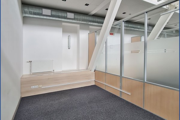 Сдается офисное помещение по адресу Минск, Нарочанская ул., 11 1 - фото 19