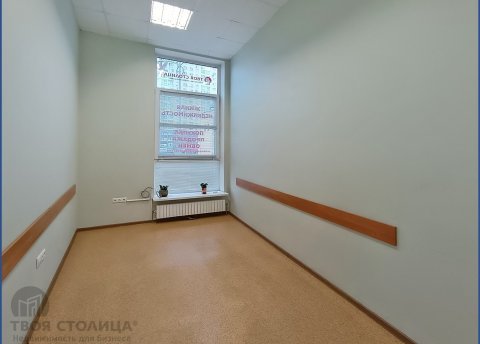 Продается офисное помещение по адресу Минск, Шафарнянская ул., 11 - фото 2