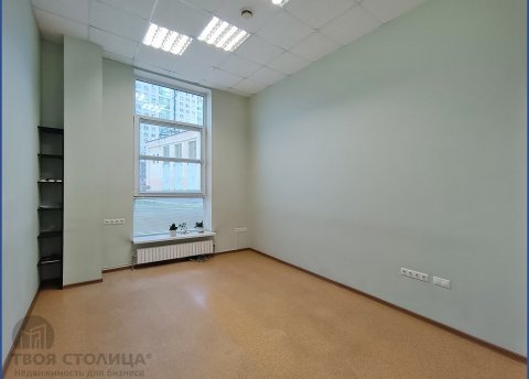 Продается офисное помещение по адресу Минск, Шафарнянская ул., 11 - фото 3