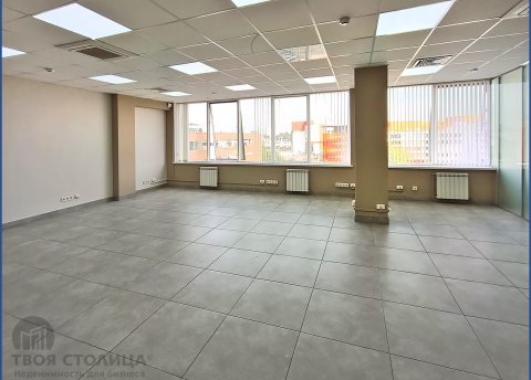 Сдается офисное помещение по адресу Минск, Тимирязева ул., 72 - фото 3