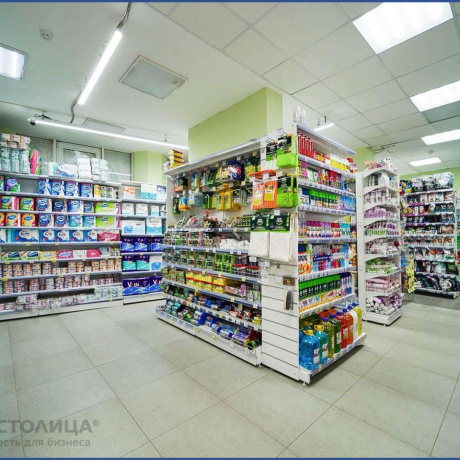 Фотография Сдается торговое помещение по адресу Минск, Лынькова ул., 35 - фото 3