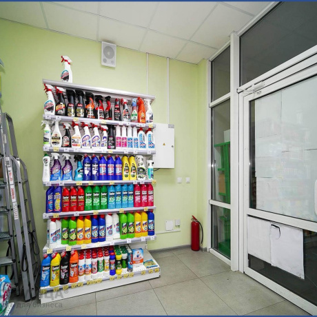 Фотография Сдается торговое помещение по адресу Минск, Лынькова ул., 35 - фото 4