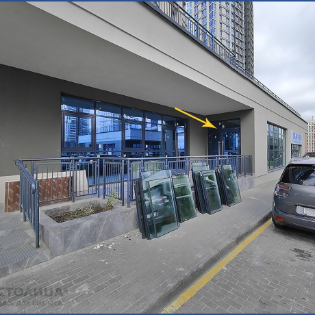 Фотография Сдается торговое помещение по адресу Минск, Жореса Алфёрова, 12 - фото 4