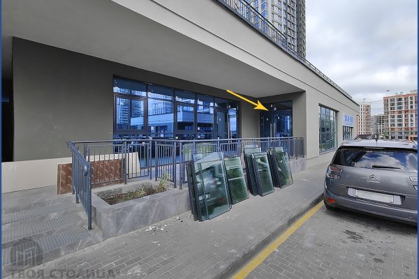 Сдается торговое помещение по адресу Минск, Жореса Алфёрова, 12 - фото 4