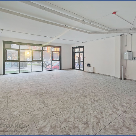 Фотография Сдается торговое помещение по адресу Минск, Жореса Алфёрова, 12 - фото 5