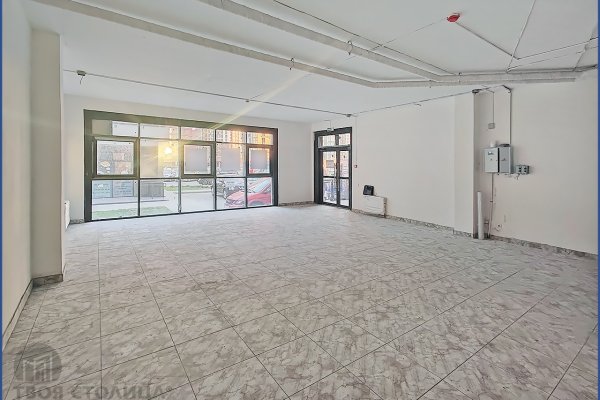 Сдается торговое помещение по адресу Минск, Жореса Алфёрова, 12 - фото 5