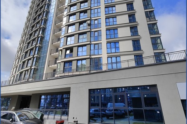 Сдается торговое помещение по адресу Минск, Жореса Алфёрова, 12 - фото 9