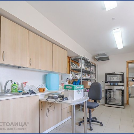 Фотография Продается производственное/складское помещение по адресу д.Дубки, , - фото 9