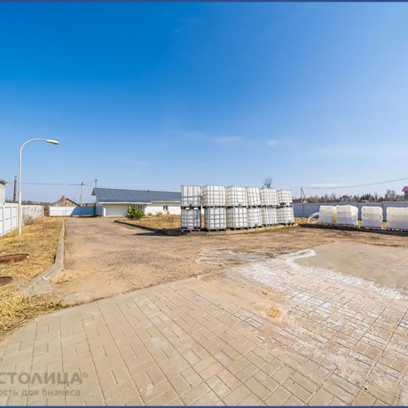 Фотография Продается производственное/складское помещение по адресу д.Дубки, , - фото 12