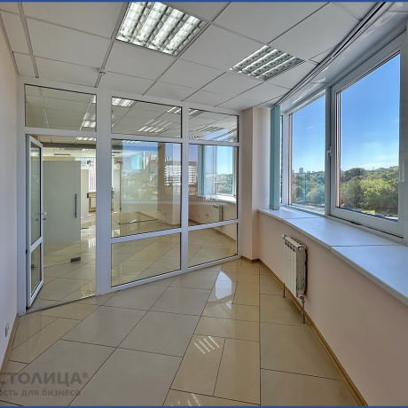 Фотография Сдается офисное помещение по адресу Минск, Богдановича ул., 108 - фото 3
