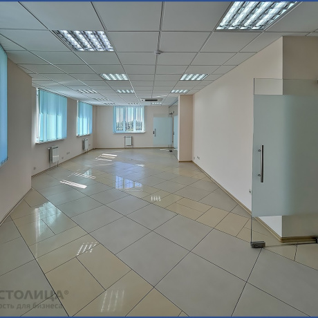 Фотография Сдается офисное помещение по адресу Минск, Богдановича ул., 108 - фото 4