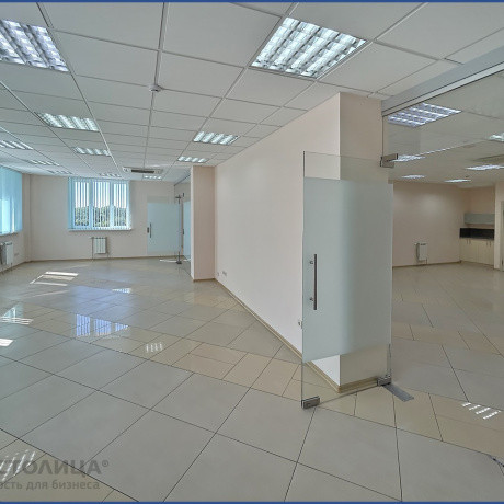 Фотография Сдается офисное помещение по адресу Минск, Богдановича ул., 108 - фото 5