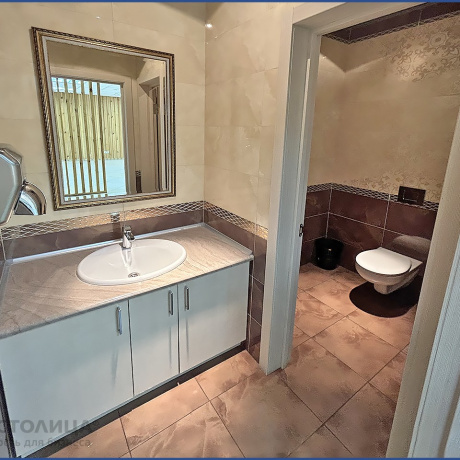 Фотография Сдается офисное помещение по адресу Минск, Богдановича ул., 108 - фото 6