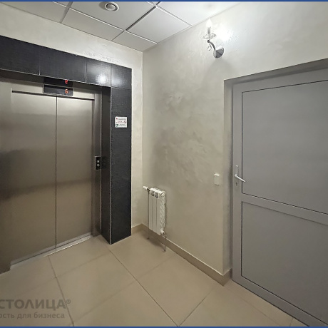 Фотография Сдается офисное помещение по адресу Минск, Богдановича ул., 108 - фото 7
