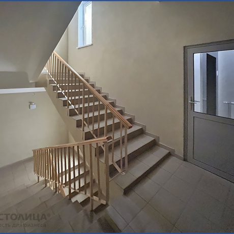 Фотография Сдается офисное помещение по адресу Минск, Богдановича ул., 108 - фото 8