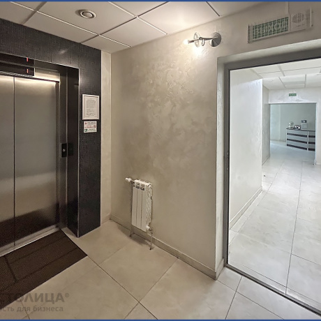 Фотография Сдается офисное помещение по адресу Минск, Богдановича ул., 108 - фото 9